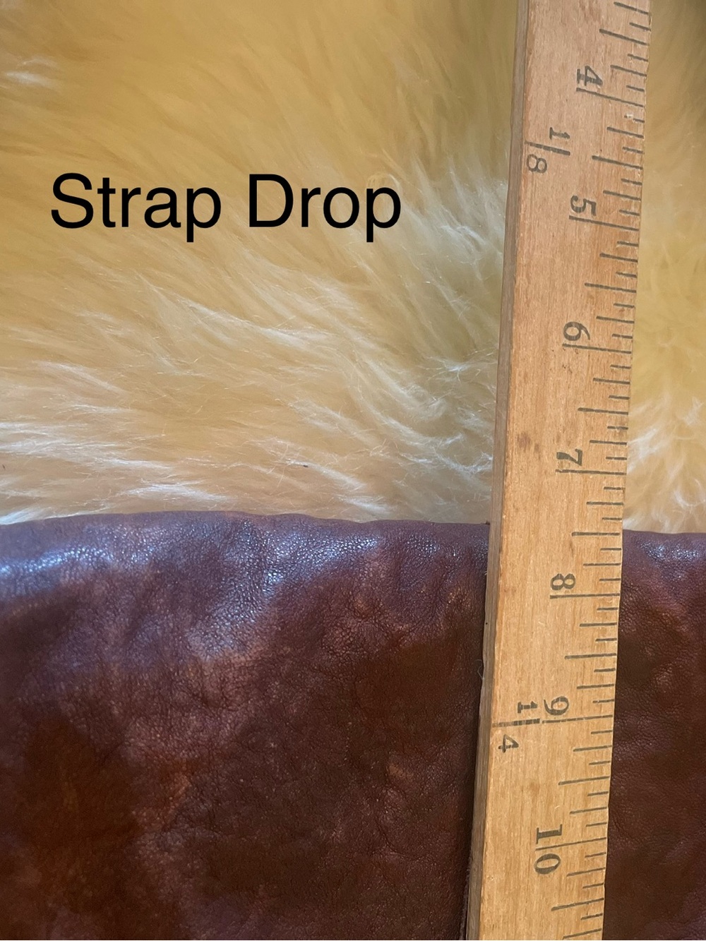 Lucky Brand Stash Hobo - Picture 11 of 11